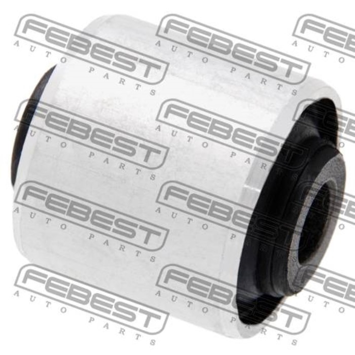 Сайлентблок переднего нижнего рычага febest nab-s51m