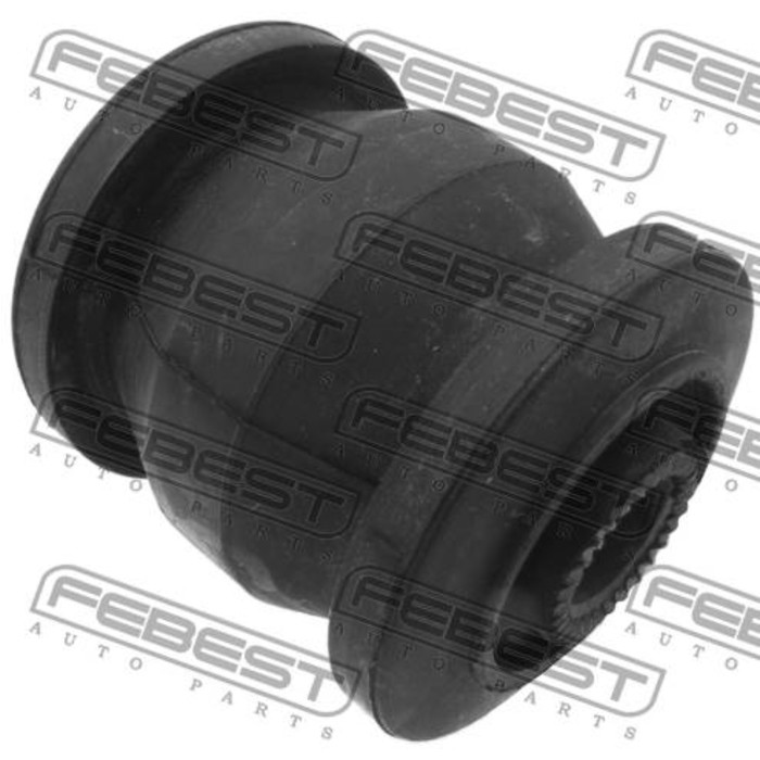 Сайлентблок задней цапфы febest tab-075