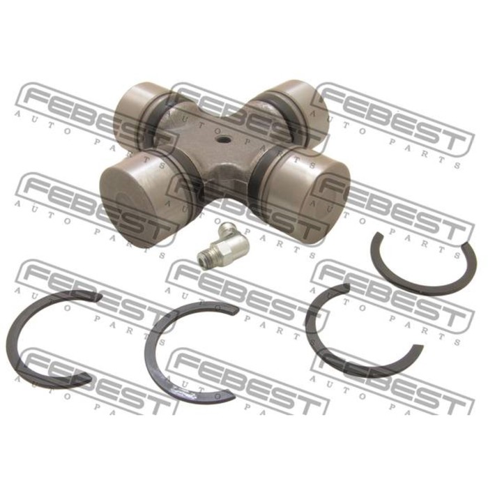 Крестовина FEBEST asn-25