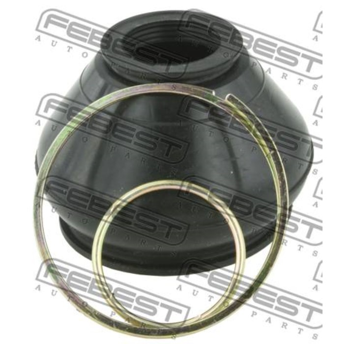 Пыльник опоры шаровой FEBEST mbjb-bt50low
