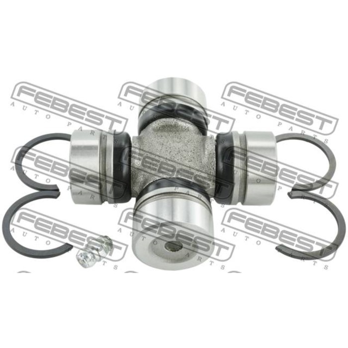 Крестовина FEBEST asn-27