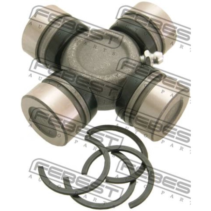 Крестовина FEBEST asn-29