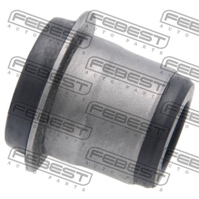 Сайлентблок переднего верхнего рычага febest tab-079