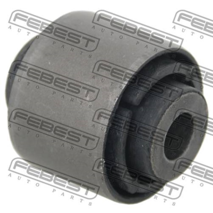 Сайлентблок заднего верхнего рычага febest hab-161