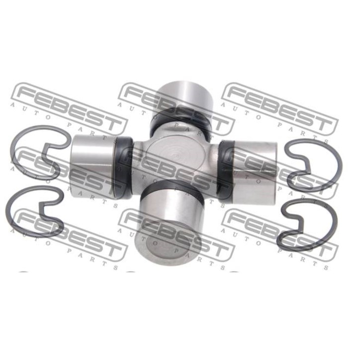 Крестовина FEBEST asn-a60r