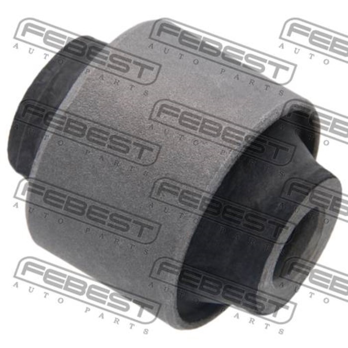 Сайлентблок задней тяги febest hab-164