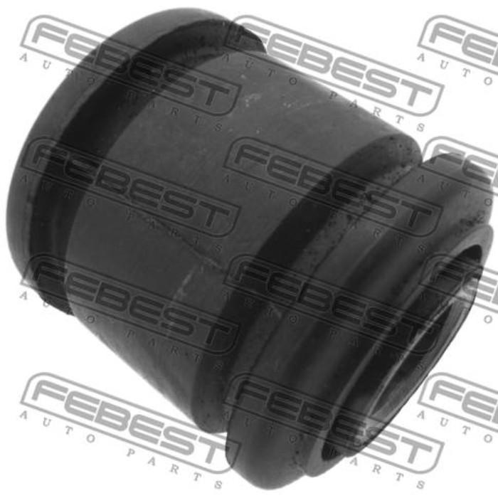 Сайлентблок заднего поперечного рычага febest tab-084