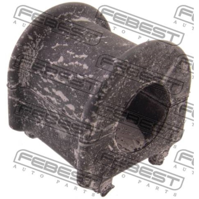 Втулка переднего стабилизатора d23 febest tsb-acu20f