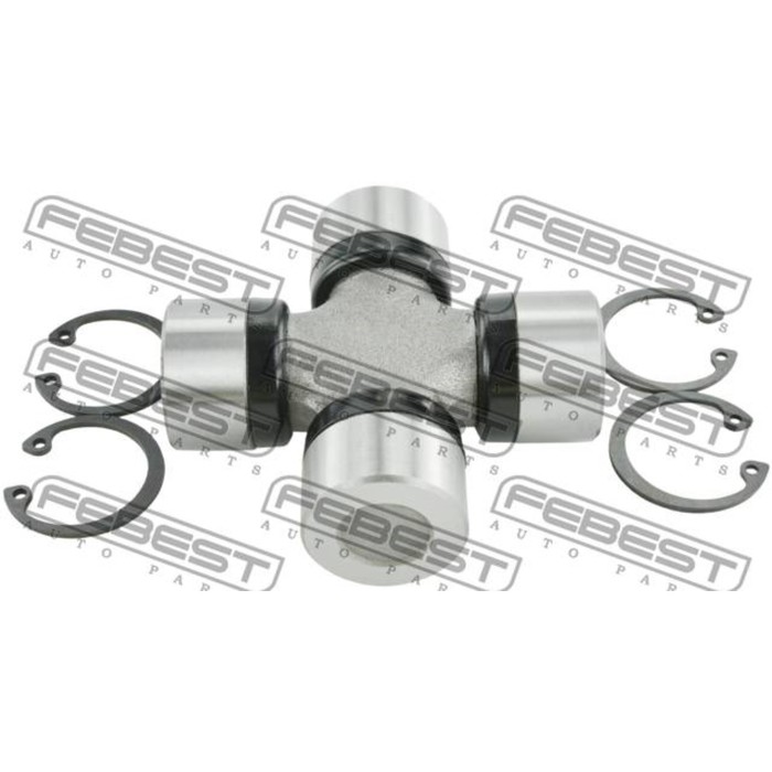 Крестовина FEBEST asn-f24