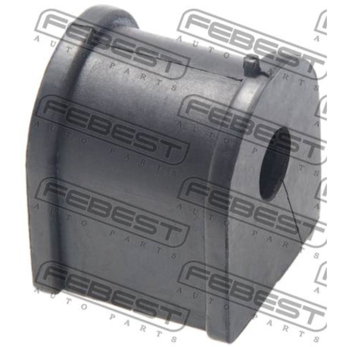 Втулка заднего стабилизатора d16 febest tsb-acu20r