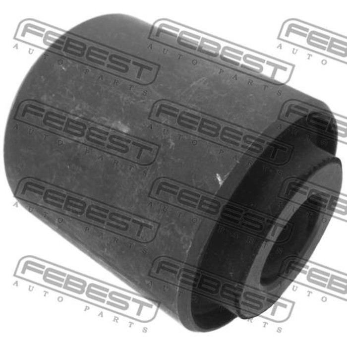 Сайлентблок передней поперечной тяги febest tab-088
