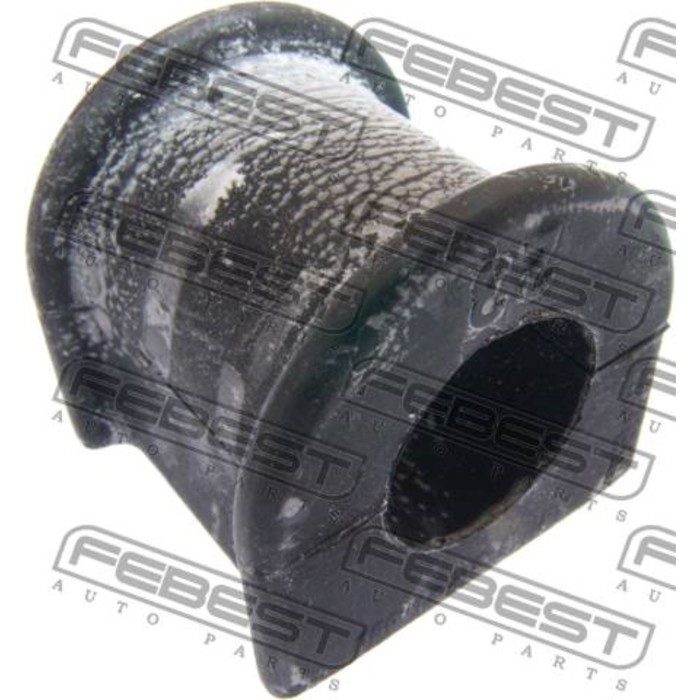 Втулка переднего стабилизатора d23 febest tsb-acv30f