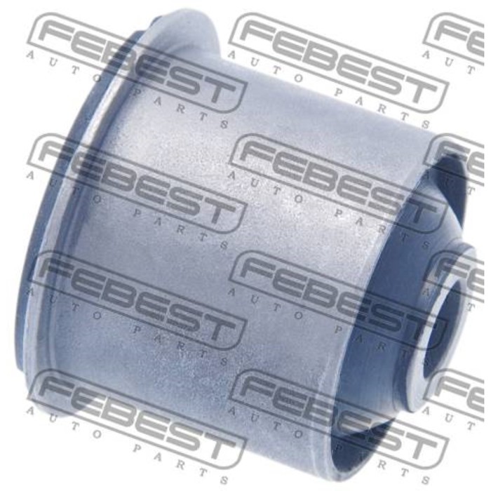Сайлентблок переднего верхнего рычага febest nab-y62uf