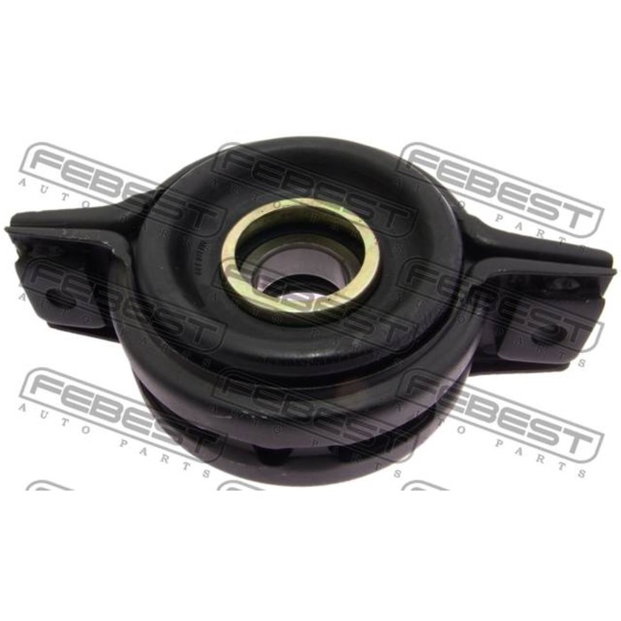 Подшипник подвесной карданного вала febest mcb-001