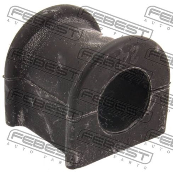 Втулка переднего стабилизатора d24 febest tsb-acv40f