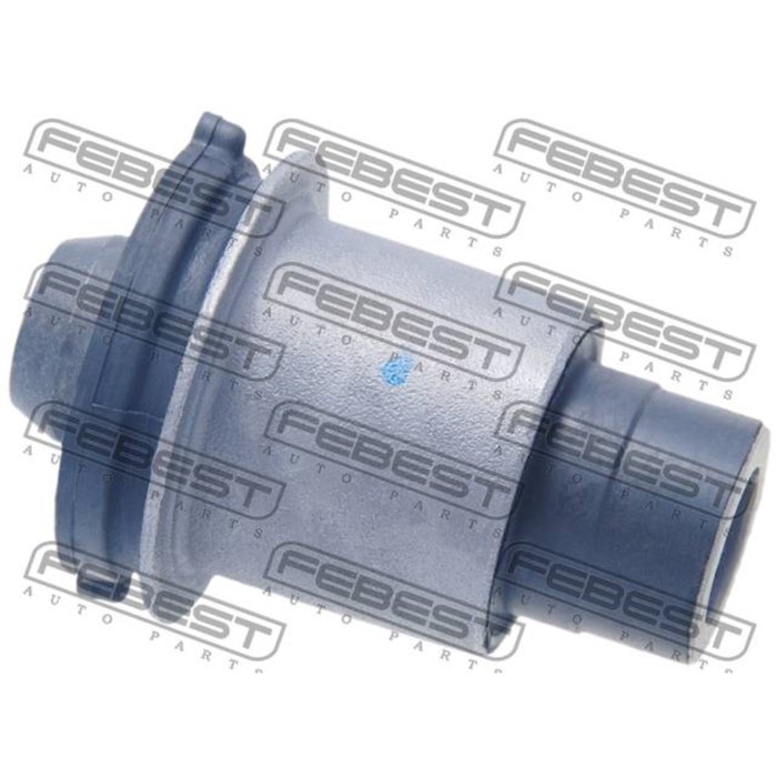 Сайлентблок подрамника задний febest nab-z12r