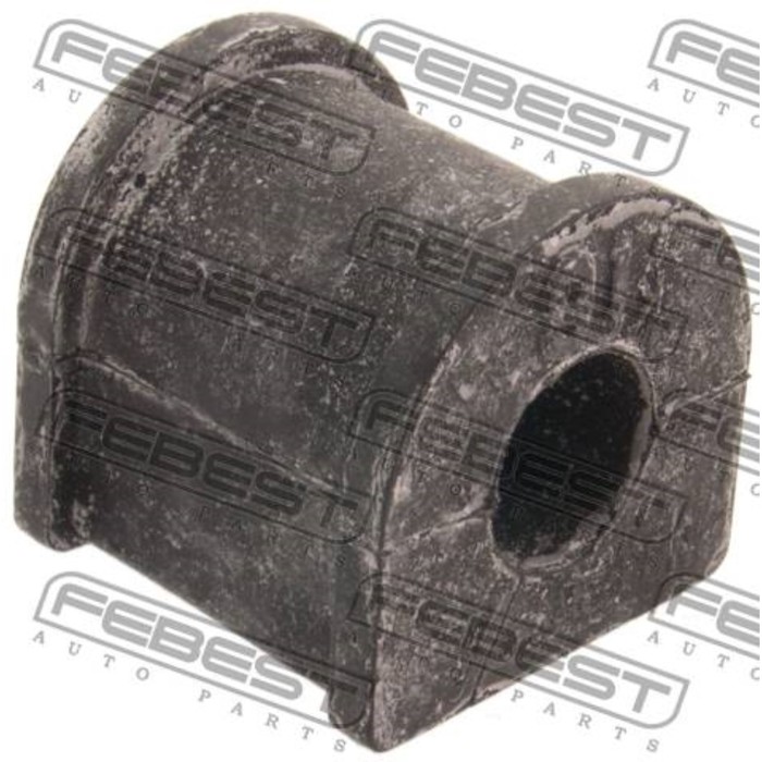 Втулка заднего стабилизатора d16 febest tsb-acv40r