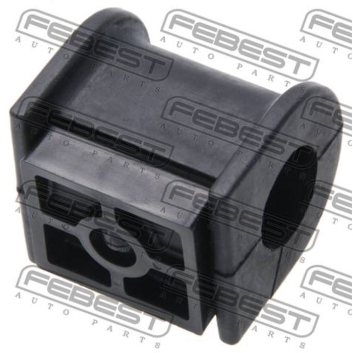 Втулка заднего стабилизатора d22 febest tsb-ade157r
