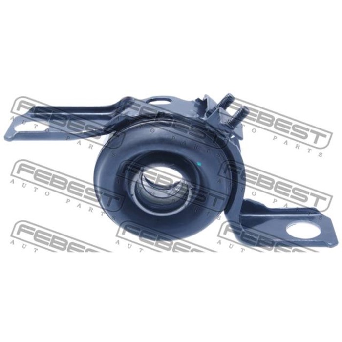 Подшипник подвесной карданного вала febest mcb-005