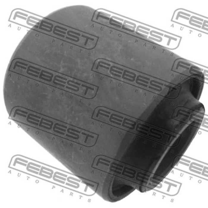 Сайлентблок заднего поперечного рычага febest tab-093