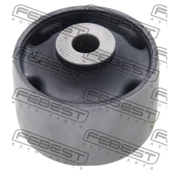 Сайлентблок заднего продольного рычага febest hab-173