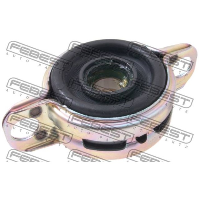 Подшипник подвесной карданного вала febest mcb-011