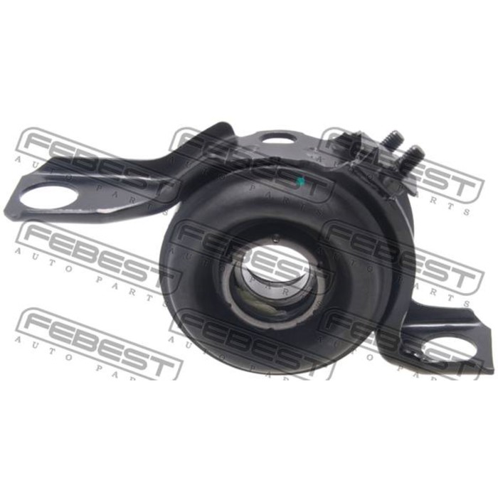 Подшипник подвесной карданного вала febest mcb-012