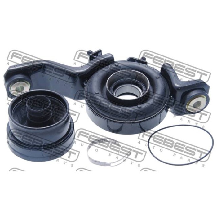 Подшипник подвесной карданного вала febest mcb-cw5