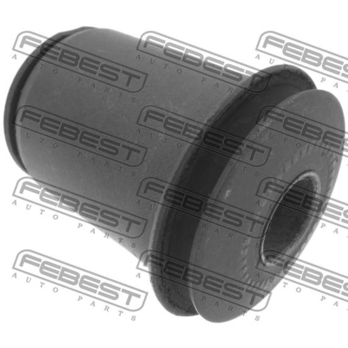 Сайлентблок переднего нижнего рычага febest tab-097