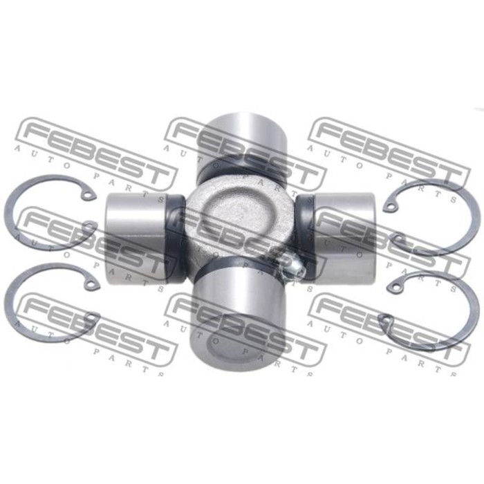 Крестовина FEBEST asn-r51f