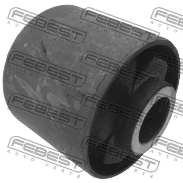 Сайлентблок передний заднего рычага febest tab-098