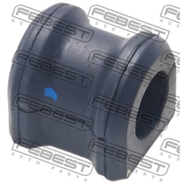 Втулка заднего стабилизатора d20 febest tsb-avr