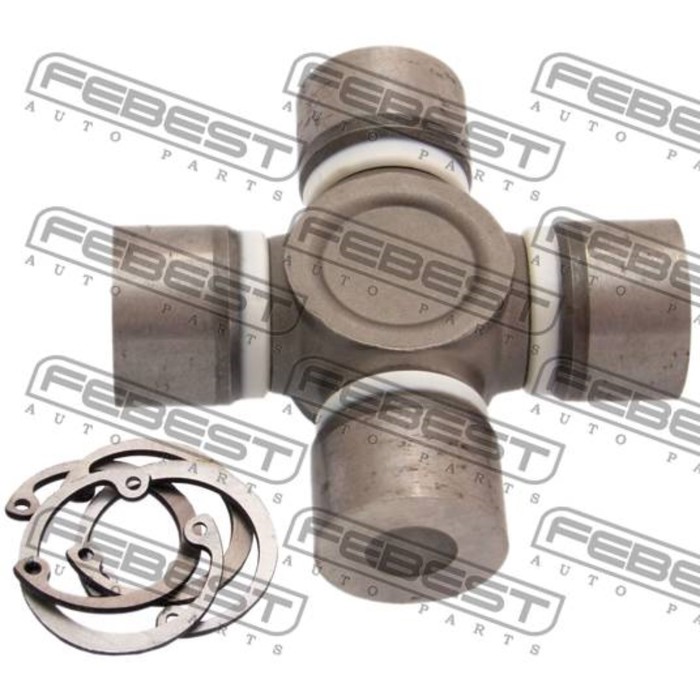 Крестовина FEBEST asn-r51r2wd