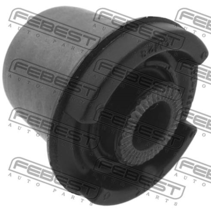 Сайлентблок передний переднего рычага febest tab-100