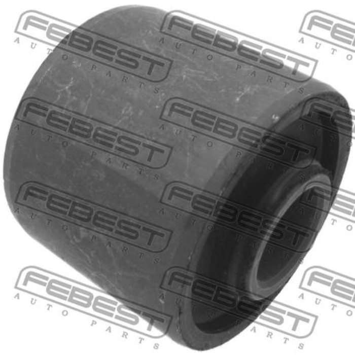 Сайлентблок заднего амортизатора febest tab-102