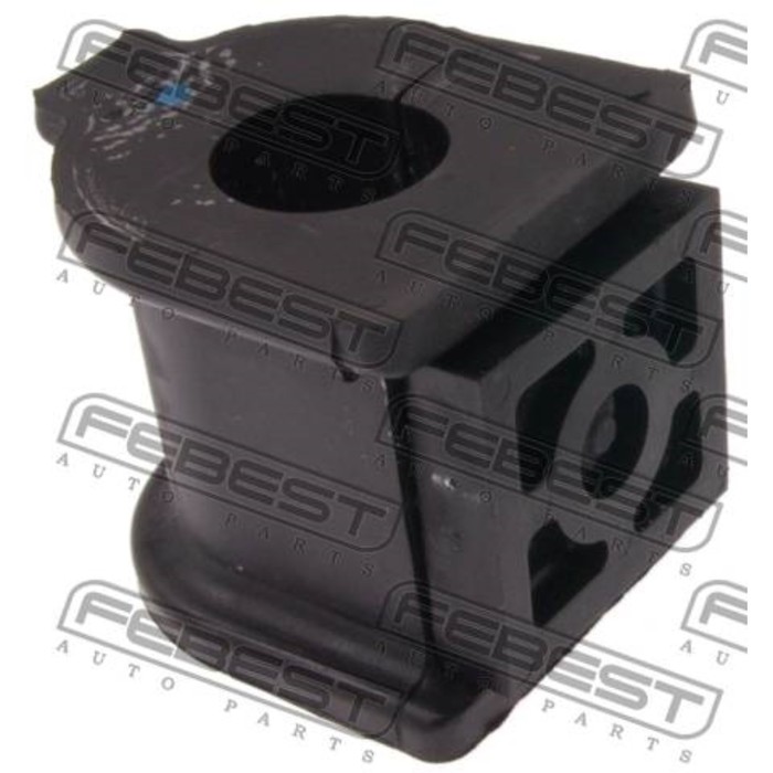 Втулка переднего стабилизатора d21 febest tsb-azt241f