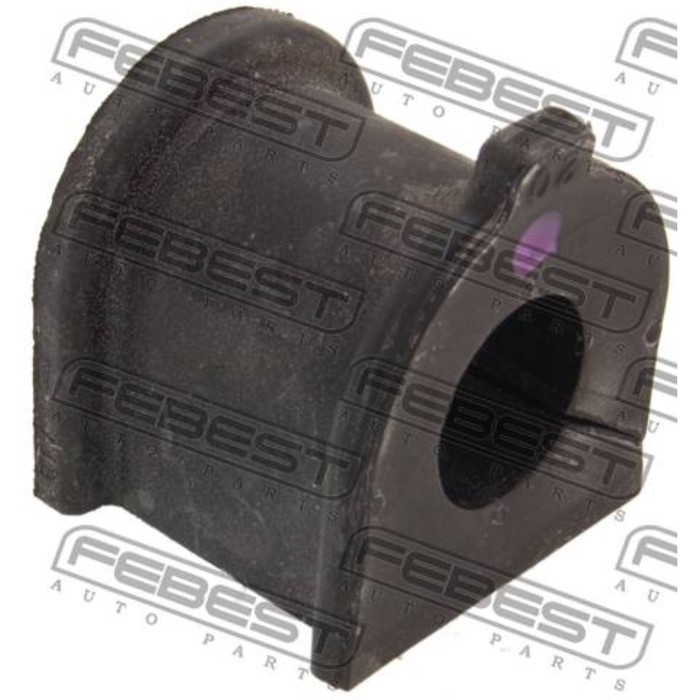 Втулка заднего стабилизатора d20 febest tsb-azt255r