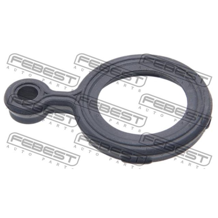 Прокладка свечного колодца febest mcp-v45