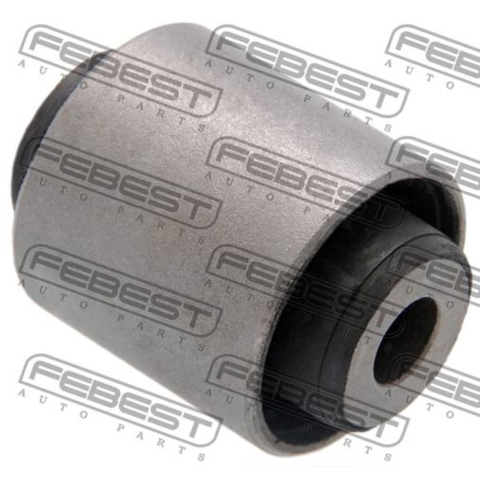 Сайлентблок задней продольной тяги febest hab-199