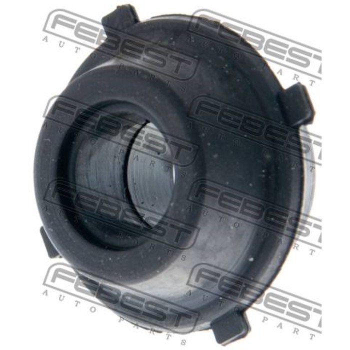 Сайлентблок переднего рычага febest tsb-dua