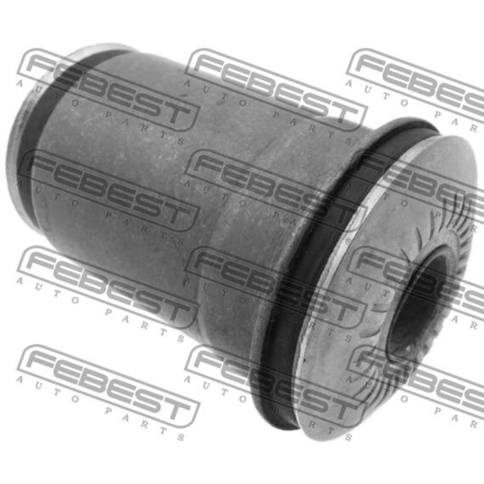 Сайлентблок передний переднего рычага febest tab-107