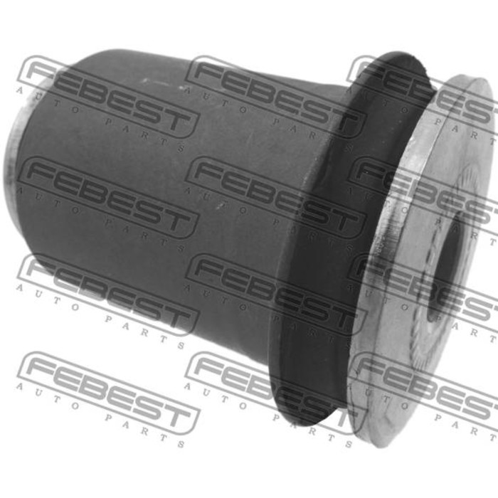 Сайлентблок передний переднего рычага febest tab-108