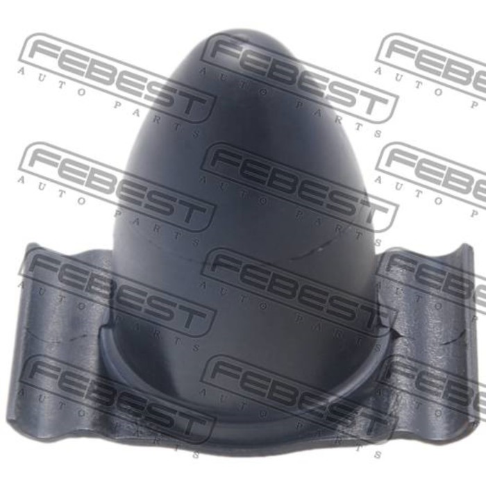 Отбойник амортизатора FEBEST md-006