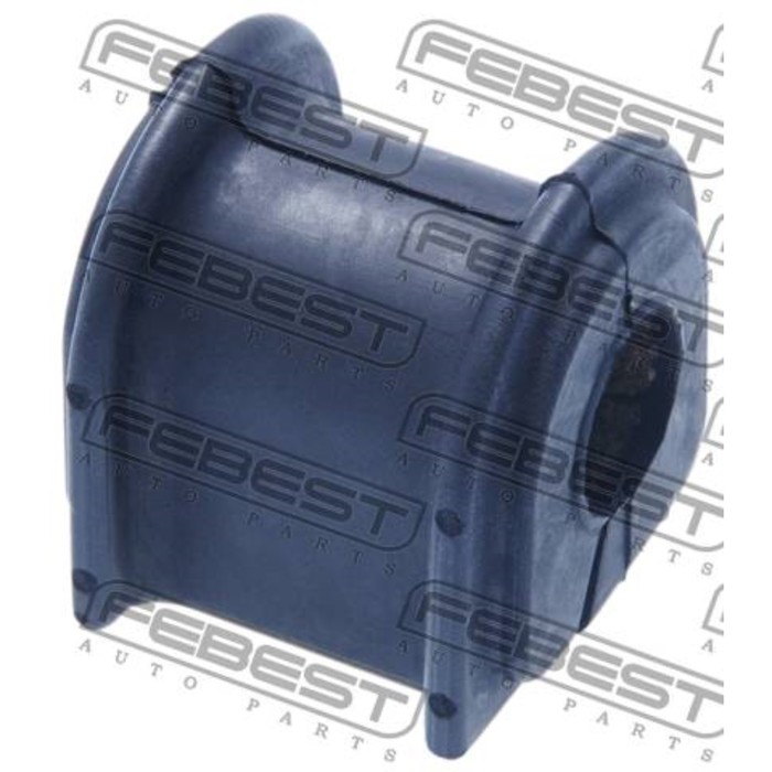 Втулка заднего стабилизатора d21 febest tsb-ggl10r