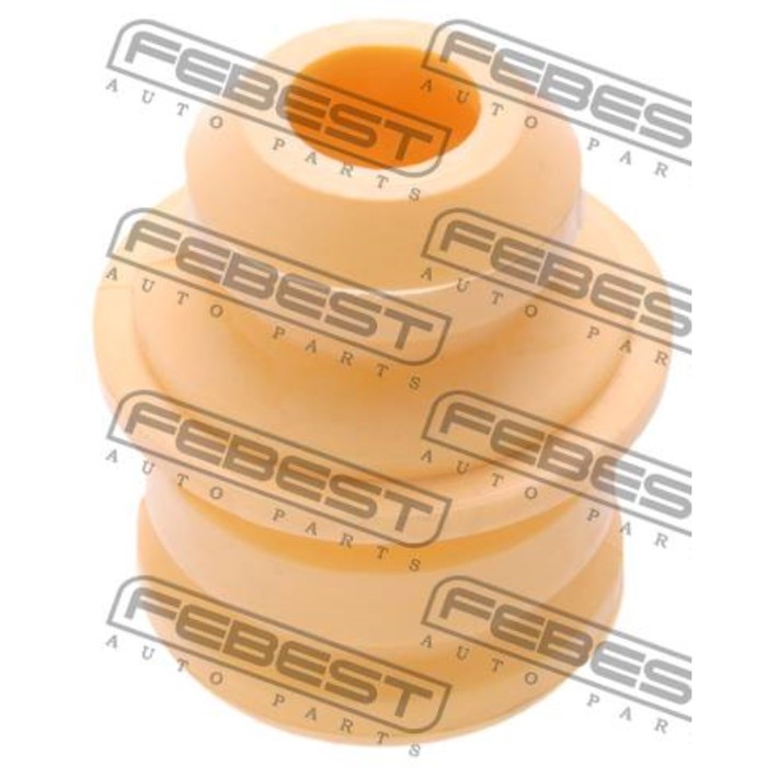 Отбойник амортизатора FEBEST md-cbf