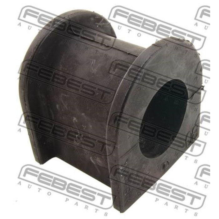 Втулка переднего стабилизатора d30 febest tsb-ggn50f
