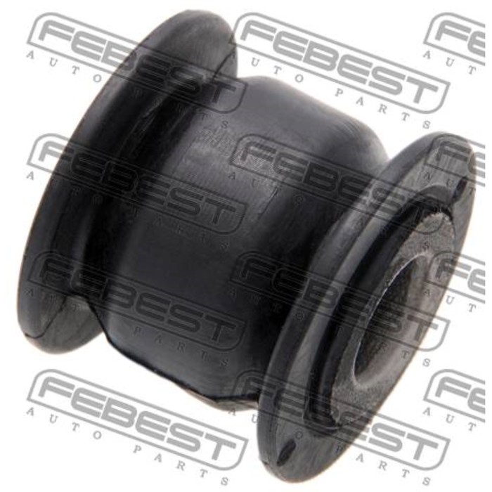 Сайлентблок рулевой рейки febest hab-204