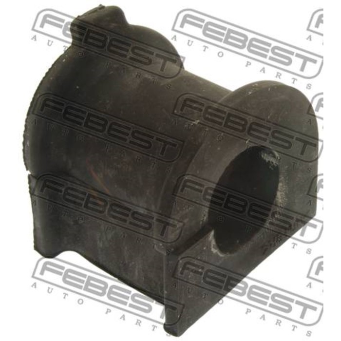 Втулка переднего стабилизатора d28 febest tsb-grj150f