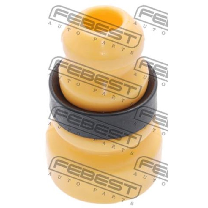 Отбойник амортизатора FEBEST md-csr