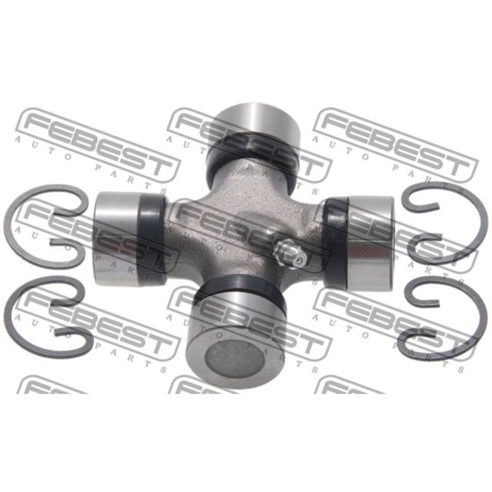 Крестовина FEBEST assg-rex